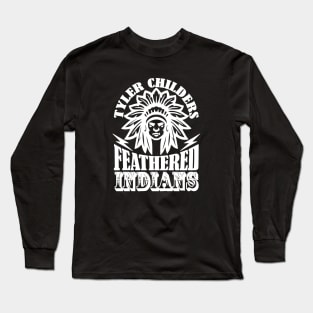 Tyler Childers Album Long Sleeve T-Shirt